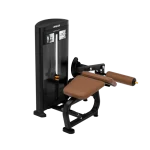 Precor Resolute Prone Leg Curl